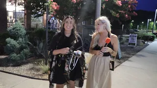 Behind The Scenes On The Street with PCH