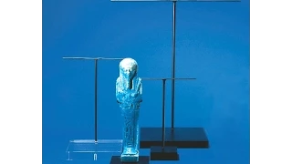 Artifact Display Stands