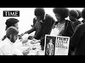 The Black Panthers Overlooked Health Programs The History You Didn t Learn TIME