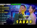 Download Lagu SABAR - PUPUSING NELONGSO - SERIBU KALI SAYANG || MAHESA MUSIK ALBUM TERBARU 2025 || MAHESA MUSIK