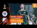 Download Lagu VLAMMEND UTRECHT NEEMT KEIHARD REVANCHE!😱| Zrinjski - Utrecht | Europa League 2025/26 | Samenvatting