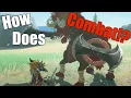 How To Make Sword Combat in Unreal Engine 5