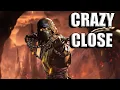 Tweedy vs MKJavier CRAZY SET Mortal Kombat 11 Online Matches