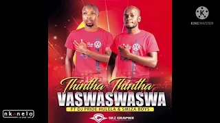 thintha thintha va swaswaswa feat dj pride hulela u0026 sikiza boys 