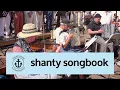 Download Lagu Shanty Songbook 35 - Shantykoor Blankenberge zingt \