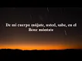 Yng Lvcas & Peso Pluma - La Bebe Remix (Letra/Lyrics)