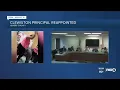 Clewiston principal who paddled student will keep her job