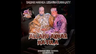 allahu akbar batula