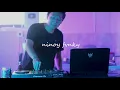 Download Lagu DJ Aku Titipkan Dia X GueTau Makannya Kacang (Mashup) 2021.