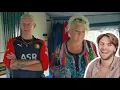 Ik wil je voorstellen aan Gerda \u0026 Frans