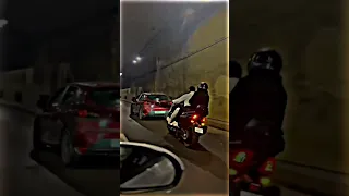 عشاق الدراجات النارية يبانو هنا                                  دندنها