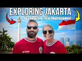 Download Lagu First Impressions of Jakarta: We were shocked!!