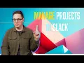 Discover Slack Canvas Lists Project Management for Individuals and Teams