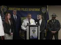 Attorney General Dave Sunday on takedown of a Cambria County drug trafficking organization WTAJ