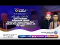 Lagu ADA APA DI BALIK 1200 PROFESOR, INDONESIA MASUK BOARD OF PEACE GAZA, DAN HEBOH PENGIRIMAN MILITER...