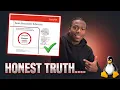 How I Passed the CompTIA Linux Full Breakdown Tips