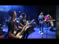 SOFFAZ -pilihlah aku live concert kdm