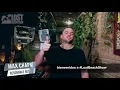LOST BEACH SHOW - MAX CHAPMAN PARTY 2020