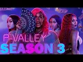 P Valley Season 3 - First Trailer and New Episodes First Look STARZ