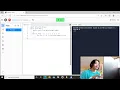 Write a Java program to find the duplicate values of an array of integer values