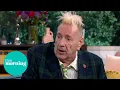 John Lydon On Why New Disney Sex Pistols Series Isn t Accurate This Morning