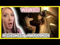 Lagu NIGHTWISH NEVER MISS WITH THE DETAILS! BUT WHAT DOES IT ALL MEAN?!! | Nightwish - Amaranth reaction