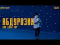 Download Lagu Абдурозик - Охи Дили Зор [ КОНЦЕРТ МОСКВА 2021 ] | Abduroziq - Ohi Dili Zor 2021