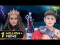 Download Lagu महा विनाशिनी ने किया दैत्यानि का अंत | Maha Episode | Baalveer | TV Serial