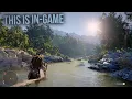10 Recent Game Levels With INSANE GRAPHICS