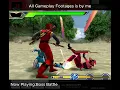 Download Lagu Ninpuu Sentai Hurricanger(PS1) - Battling Soundtrack