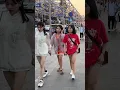 Download Lagu Cambodian girl walking tour ❤️💃 #cambodia #phnompenh #walkingtour