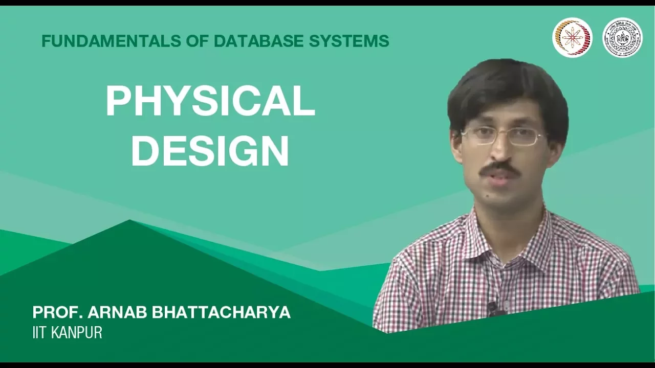 Physical Design