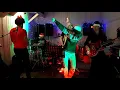 RockShop covers Merry Xmas Everybody as made famous by Slade