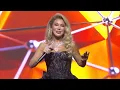 Nawal El Zoghbi - Tool Omry / Elly Etmanetoh Medley | Beirut Hall 2025 | نوال الزغبى - ميدلي