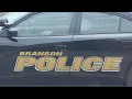 Man arrested after shooting in Branson Mo Saturday night