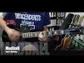 Madball - Don't MisStep (Guitar Cover)