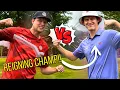 Download Lagu The PERFECT practice round!? (Idlewild warm-up)