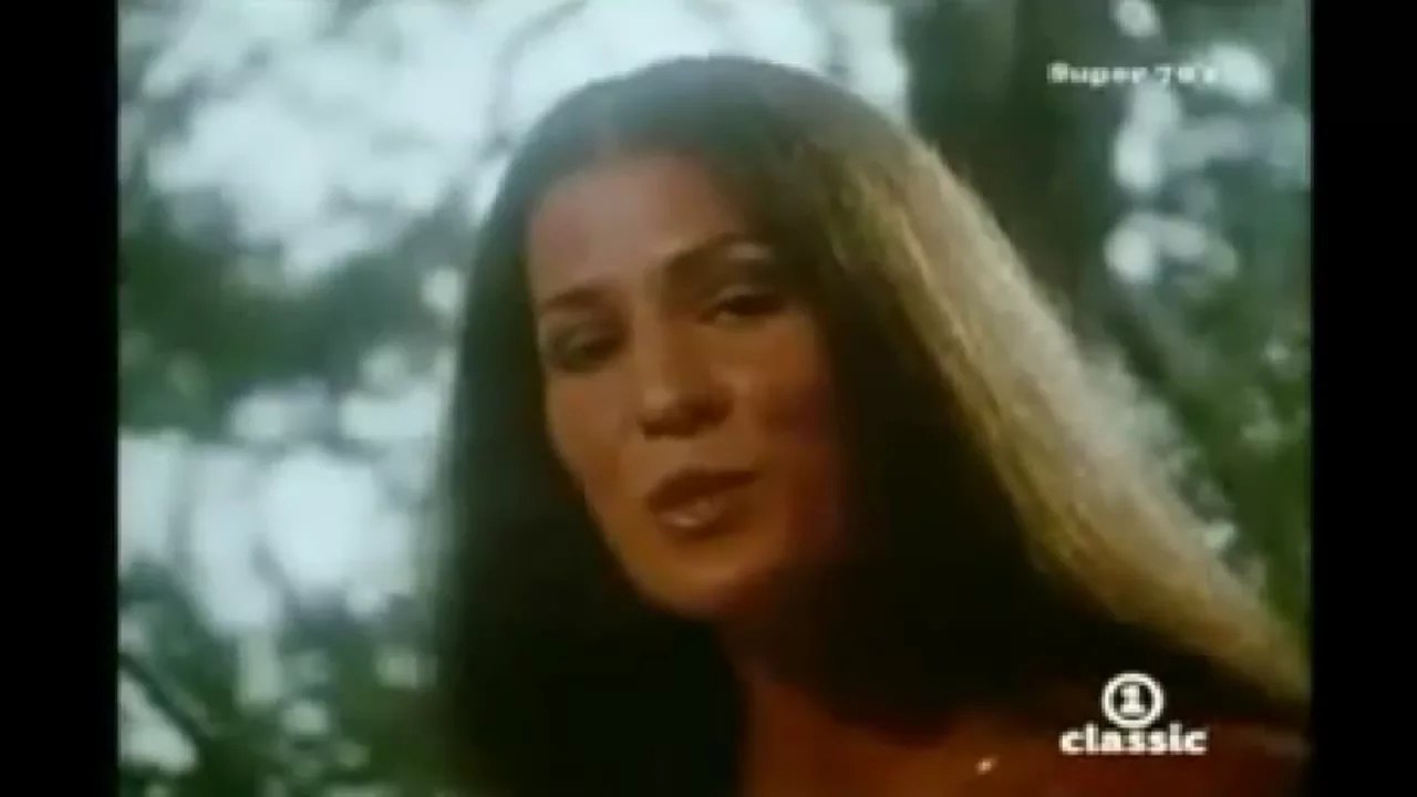 Rita Coolidge - We're all alone (Video + HQ Audio)