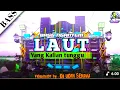 Download Lagu DJ BASS NGANTEM YANG KALIAN TUNGGU TUNGGU __ LAUT REMIX BY UDIN SENPAI __ ADM MUSIC SDA BIKIN GELENG