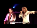 Whitesnake - Love Ain't No Stranger (Legendado em PT- BR) Live HD