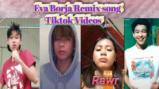 Download New remix song|Eya Borja|Tiktok Videos Compilation MP3