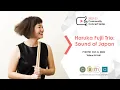 Download Lagu Haruka Fujii Trio: Sound of Japan