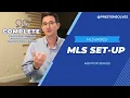 Getting Started with MLS A Step-by-Step Guide for Agents