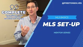 Getting Started with MLS A Step-by-Step Guide for Agents