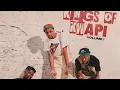Download Lagu KINGS OF KWAPI VOL 1 | FULL ALBUM MIX |