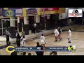 Carencro Bears VS New Iberia Senior High Girls 26