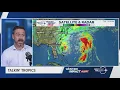 Download Lagu Where is Hurricane Imelda headed? | Talkin' Tropics Sept. 30 11 a.m. update