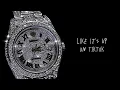 Skema Boy - wristwatch [OFFICIAL AUDIO]