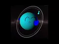 Uranus Dancing