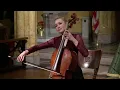 Download Lagu Caroline Nicolas, Baroque cello Recital - The Expressive Violoncello